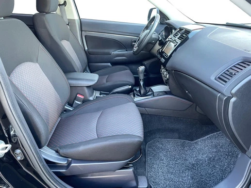 Mitsubishi ASX - Afbeelding 12 van 30