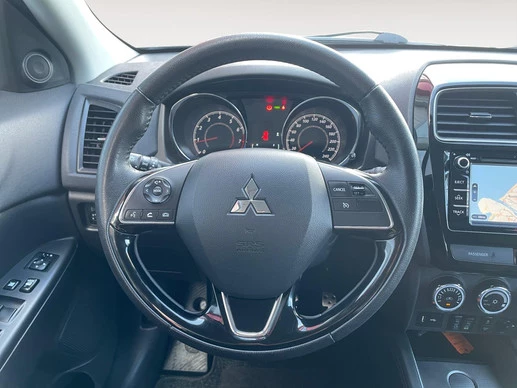 Mitsubishi ASX - Afbeelding 13 van 30
