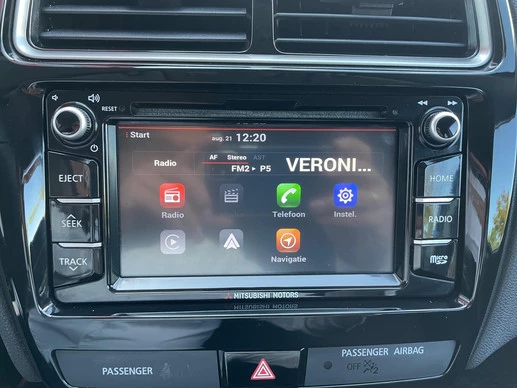 Mitsubishi ASX - Afbeelding 15 van 30
