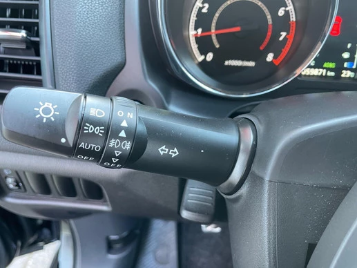 Mitsubishi ASX - Afbeelding 21 van 30
