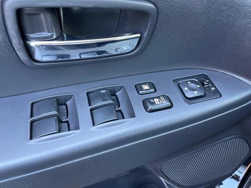 Mitsubishi ASX - Afbeelding 25 van 30