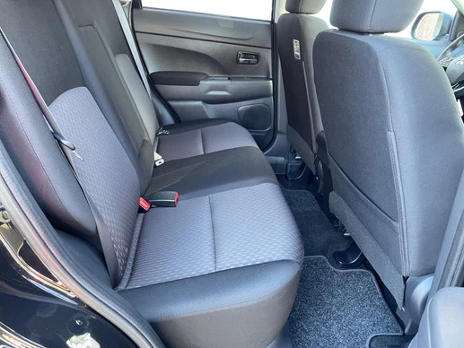 Mitsubishi ASX - Afbeelding 26 van 30