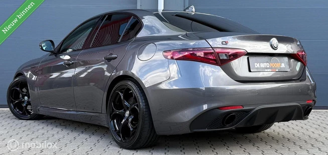 Alfa Romeo Giulia - Afbeelding 2 van 25