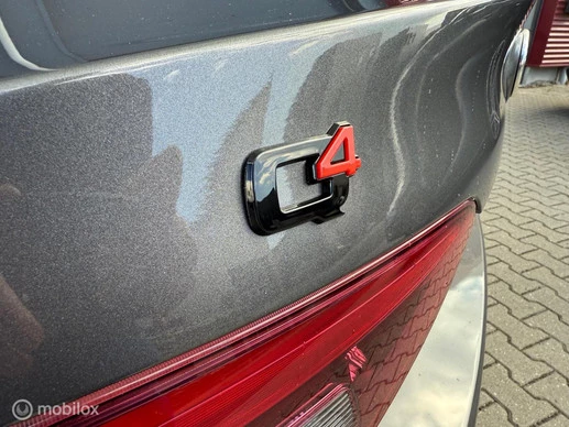 Alfa Romeo Giulia - Afbeelding 7 van 25