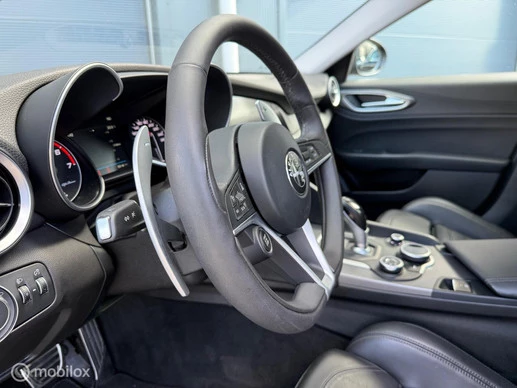 Alfa Romeo Giulia - Afbeelding 21 van 25