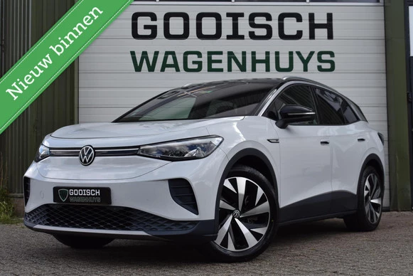 Volkswagen ID.4 - Afbeelding 1 van 25