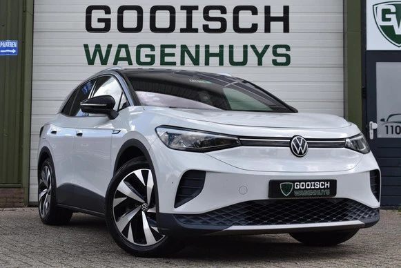 Volkswagen ID.4 - Afbeelding 2 van 25