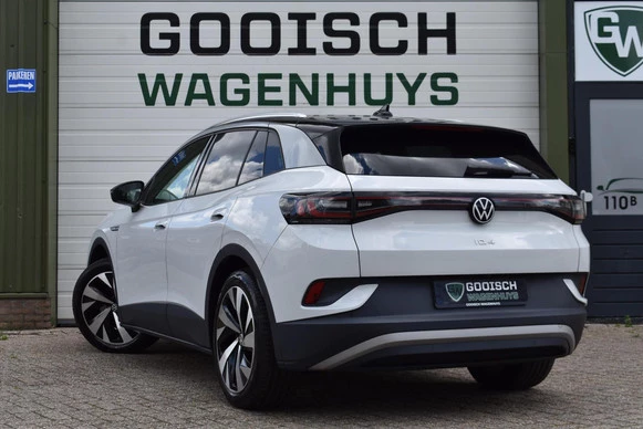Volkswagen ID.4 - Afbeelding 3 van 25