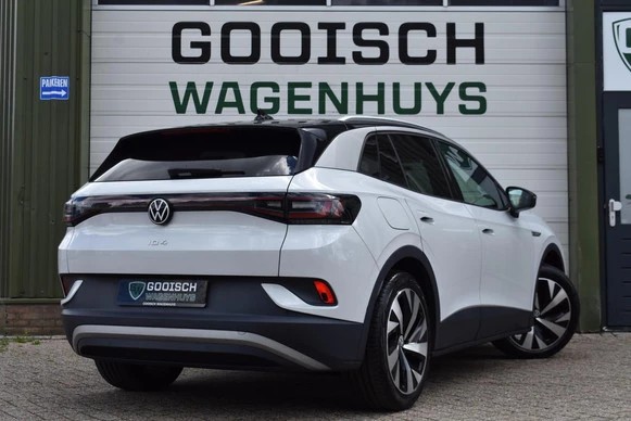 Volkswagen ID.4 - Afbeelding 4 van 25
