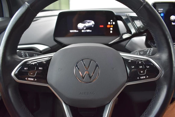 Volkswagen ID.4 - Afbeelding 7 van 25