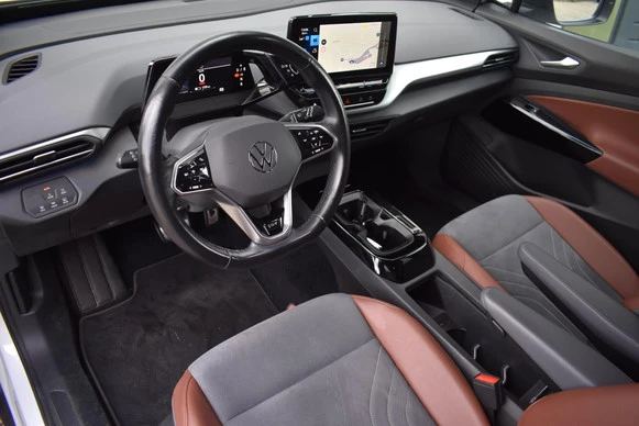 Volkswagen ID.4 - Afbeelding 10 van 25