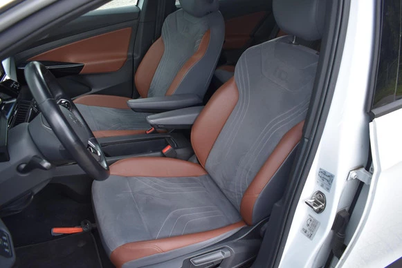 Volkswagen ID.4 - Afbeelding 12 van 25
