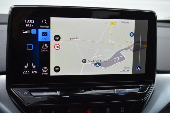 Volkswagen ID.4 - Afbeelding 16 van 25