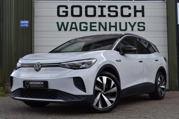Volkswagen ID.4 - Afbeelding 1 van 25