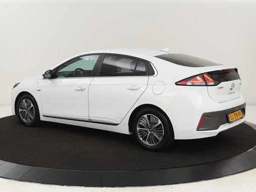 Hyundai IONIQ - Afbeelding 2 van 30
