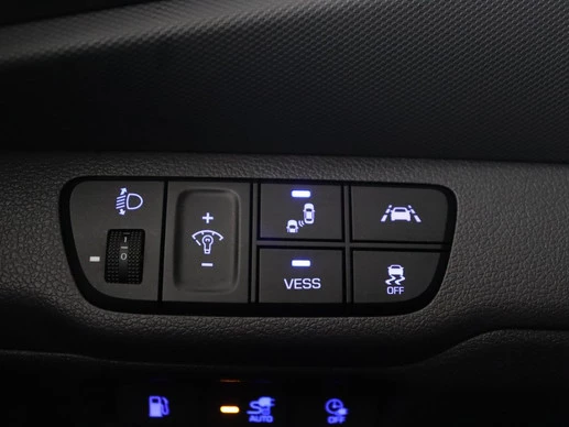 Hyundai IONIQ - Afbeelding 21 van 30