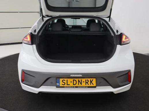 Hyundai IONIQ - Afbeelding 29 van 30