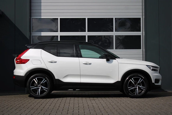 Volvo XC40 - Afbeelding 2 van 30
