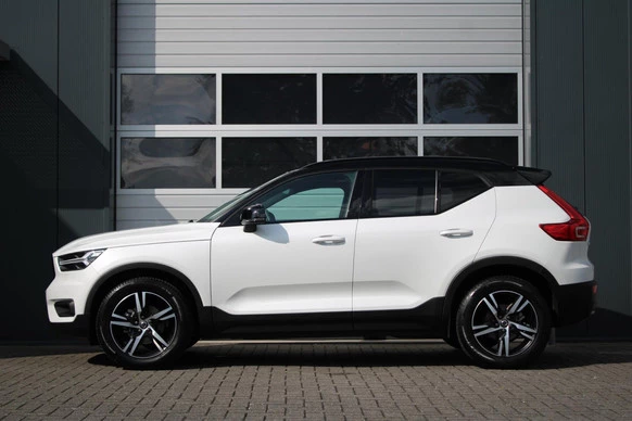 Volvo XC40 - Afbeelding 3 van 30