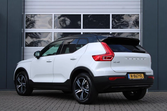 Volvo XC40 - Afbeelding 4 van 30