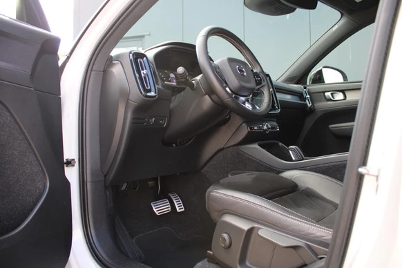 Volvo XC40 - Afbeelding 5 van 30