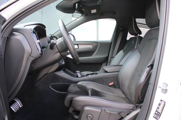 Volvo XC40 - Afbeelding 6 van 30