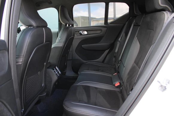 Volvo XC40 - Afbeelding 7 van 30