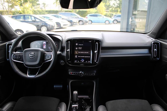 Volvo XC40 - Afbeelding 8 van 30
