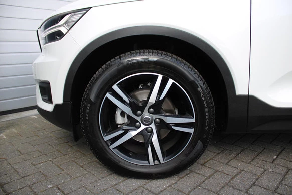 Volvo XC40 - Afbeelding 9 van 30