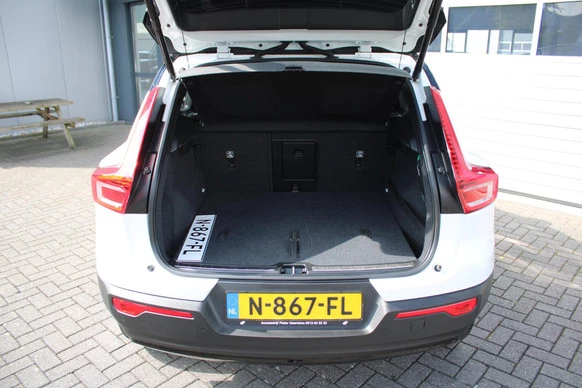 Volvo XC40 - Afbeelding 10 van 30