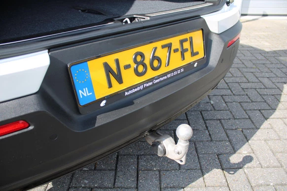 Volvo XC40 - Afbeelding 11 van 30