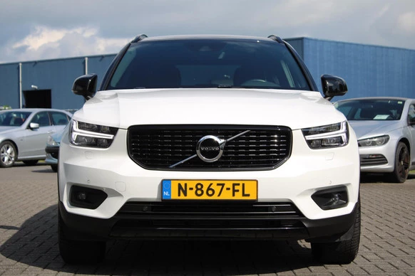 Volvo XC40 - Afbeelding 12 van 30