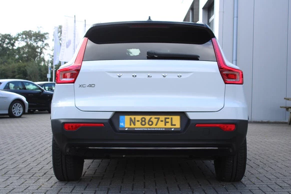 Volvo XC40 - Afbeelding 13 van 30