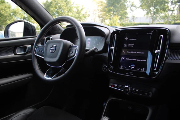 Volvo XC40 - Afbeelding 14 van 30