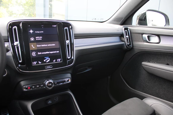 Volvo XC40 - Afbeelding 15 van 30