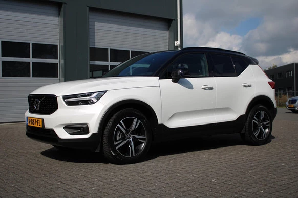 Volvo XC40 - Afbeelding 16 van 30