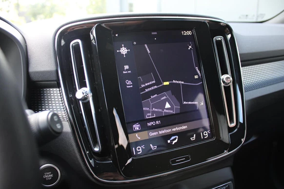 Volvo XC40 - Afbeelding 21 van 30