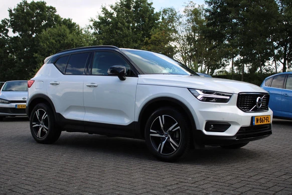 Volvo XC40 - Afbeelding 22 van 30