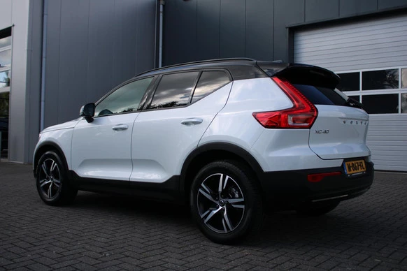 Volvo XC40 - Afbeelding 23 van 30