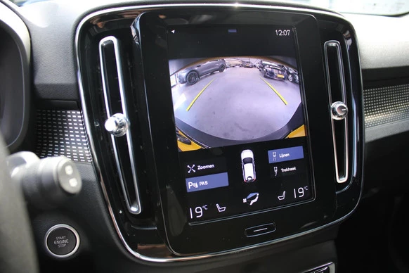 Volvo XC40 - Afbeelding 24 van 30