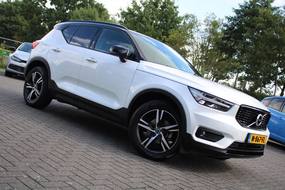 Volvo XC40 - Afbeelding 28 van 30