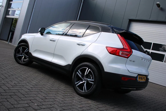 Volvo XC40 - Afbeelding 29 van 30