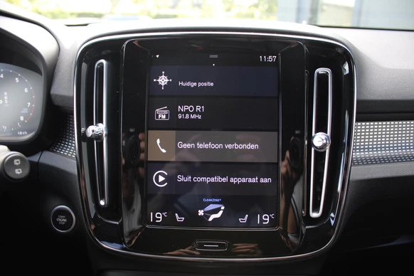 Volvo XC40 - Afbeelding 30 van 30