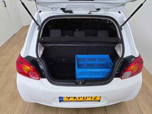 Mitsubishi Space Star - Afbeelding 5 van 27