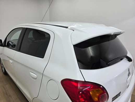 Mitsubishi Space Star - Afbeelding 6 van 27