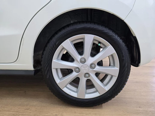 Mitsubishi Space Star - Afbeelding 8 van 27