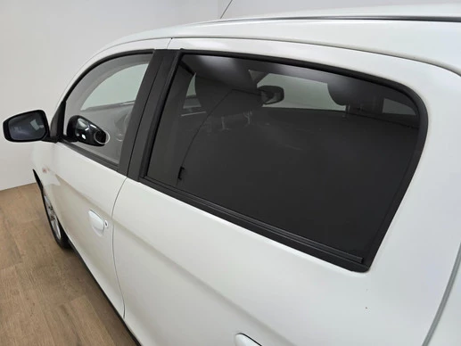 Mitsubishi Space Star - Afbeelding 9 van 27