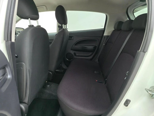 Mitsubishi Space Star - Afbeelding 10 van 27