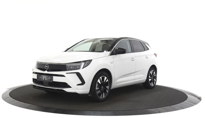 Opel Grandland - Afbeelding 1 van 24