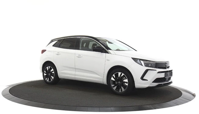 Opel Grandland - Afbeelding 3 van 24